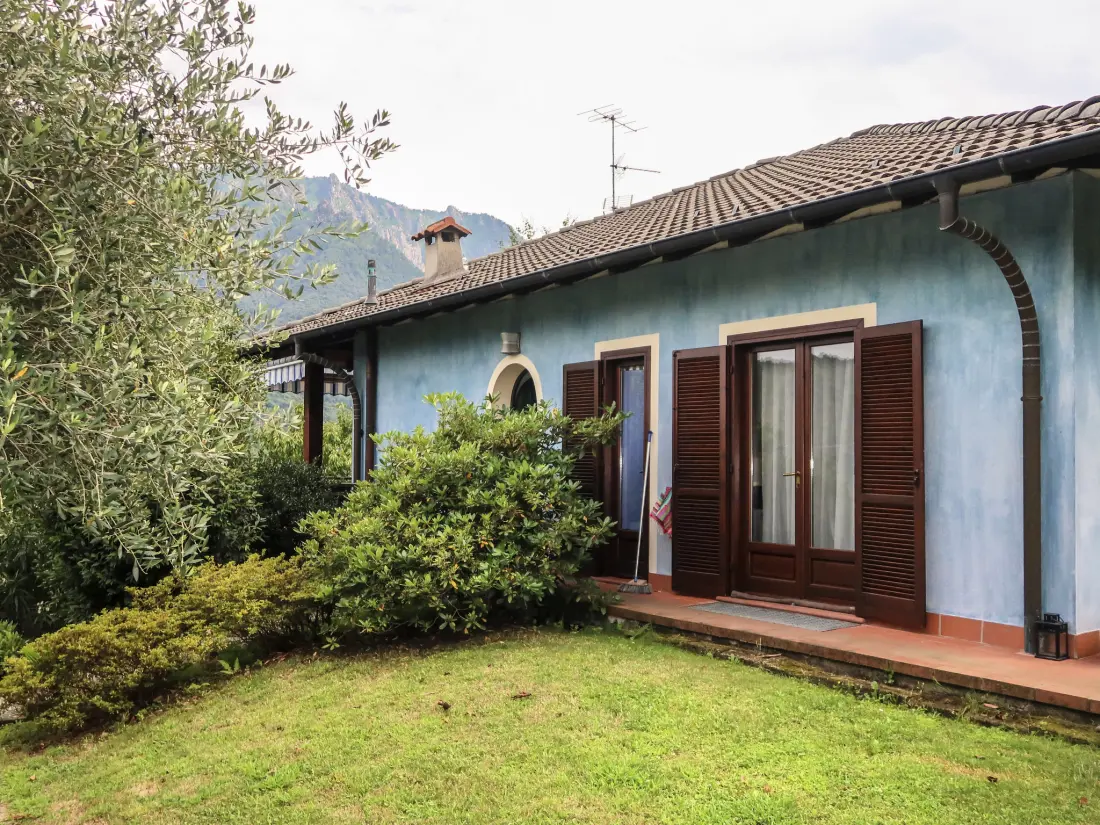 Maison de Vacances Casale Corte Cerro