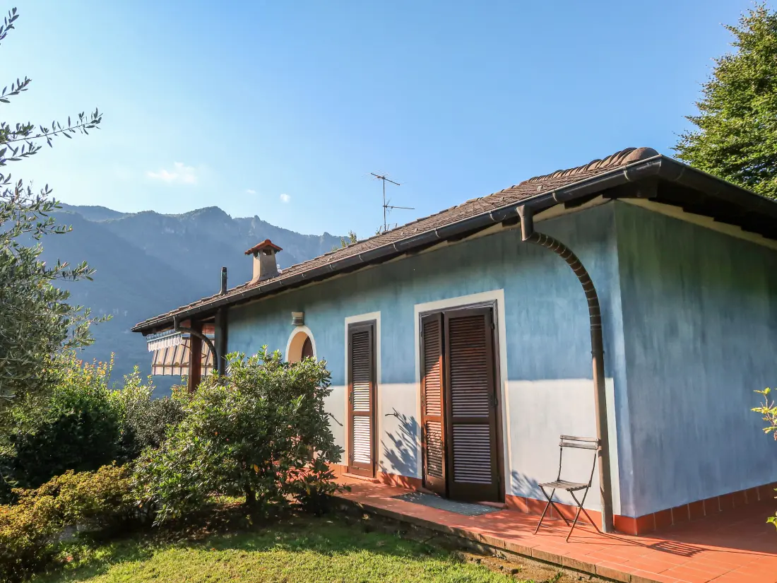 Maison de Vacances Casale Corte Cerro