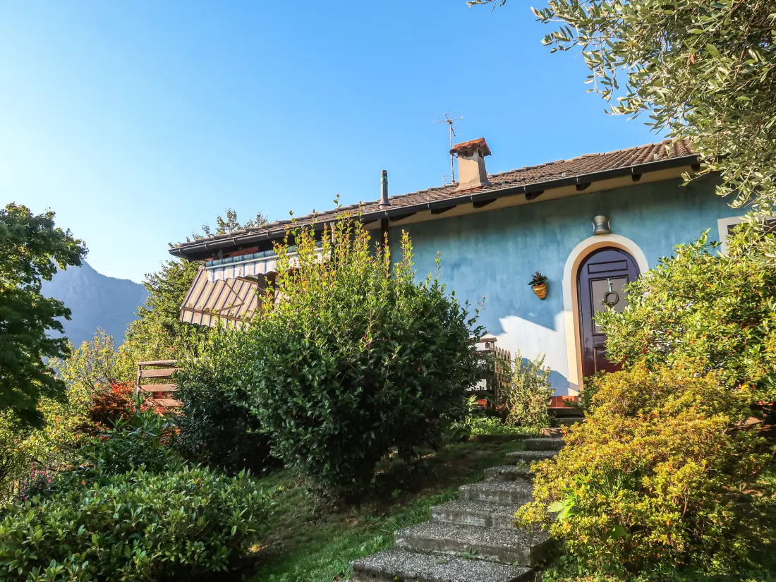 Maison de Vacances Casale Corte Cerro