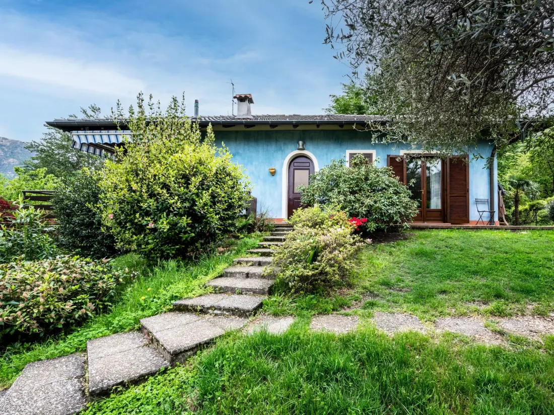 Maison de Vacances Casale Corte Cerro