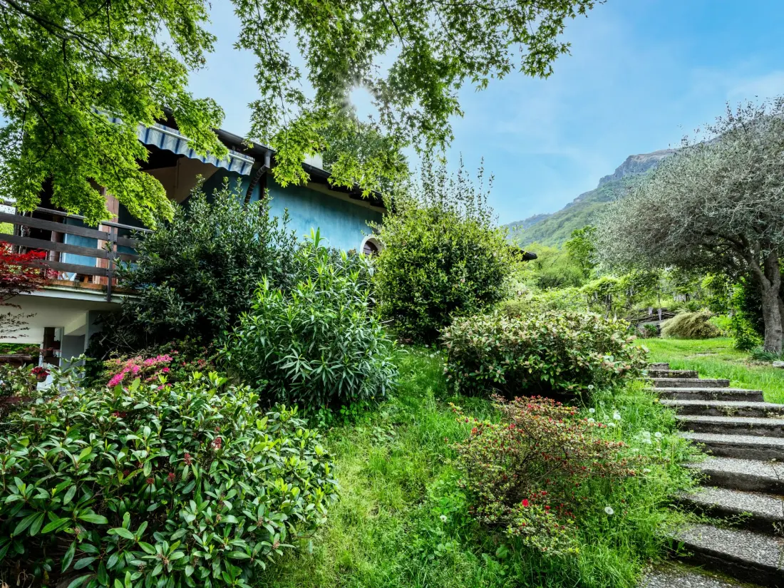 Maison de Vacances Casale Corte Cerro