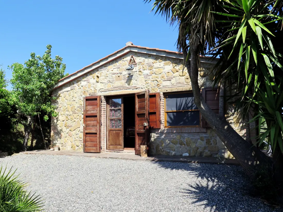 Maison de Vacances Casale Marittimo