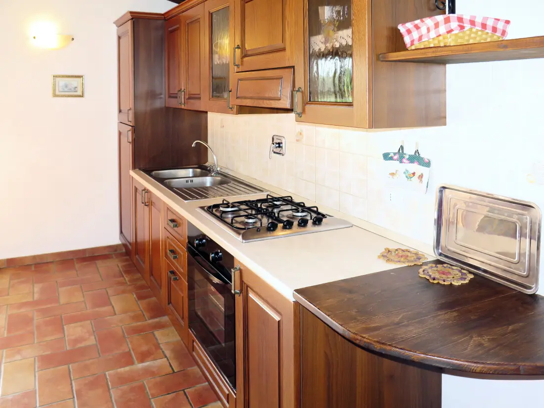 Maison de Vacances Casale Marittimo