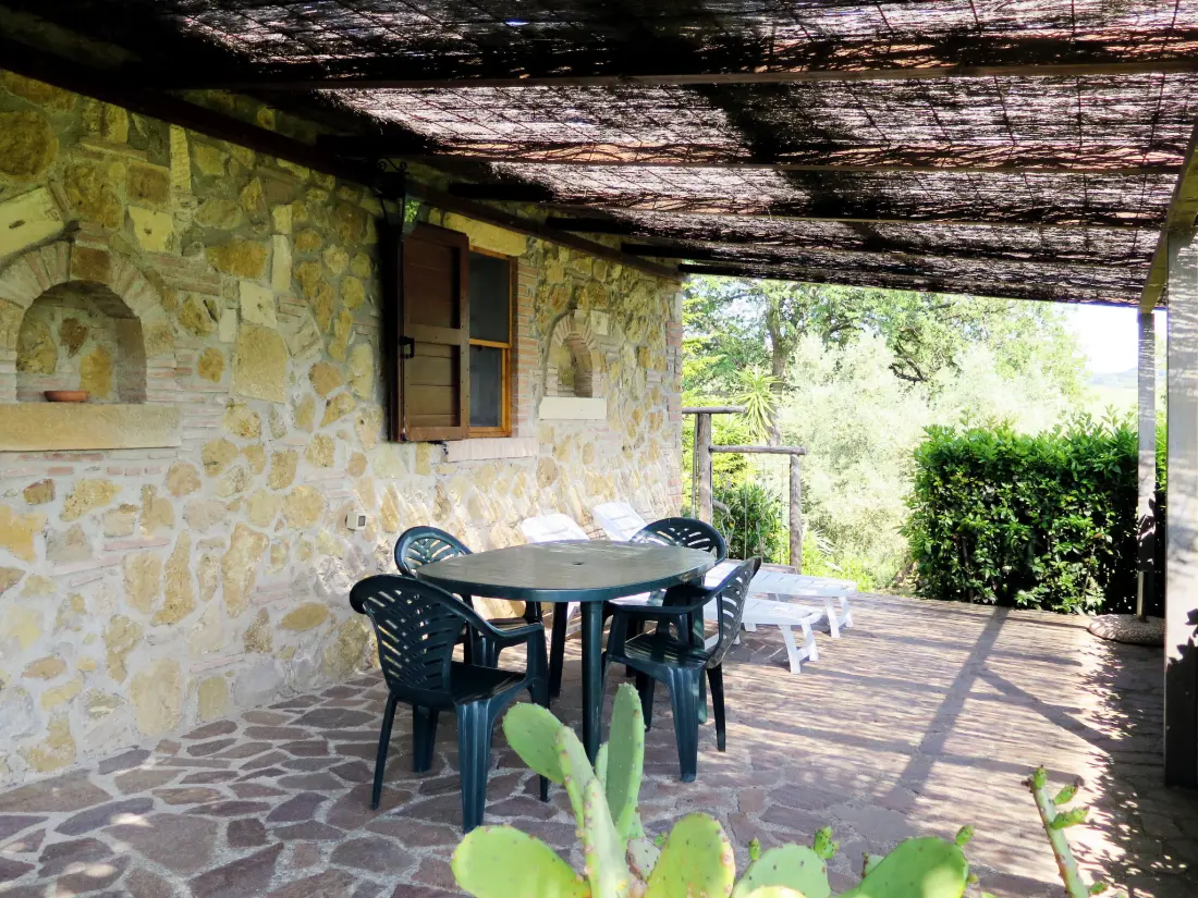 Maison de Vacances Casale Marittimo