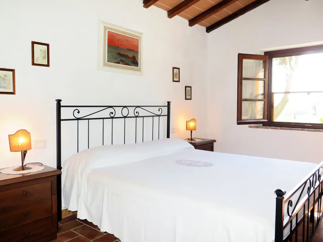 Maison de Vacances Casale Marittimo