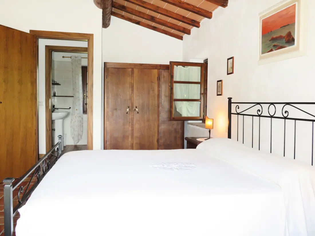 Maison de Vacances Casale Marittimo