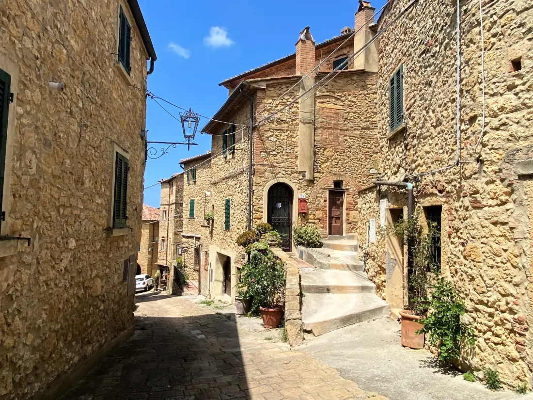Résidence Domus Mariae
