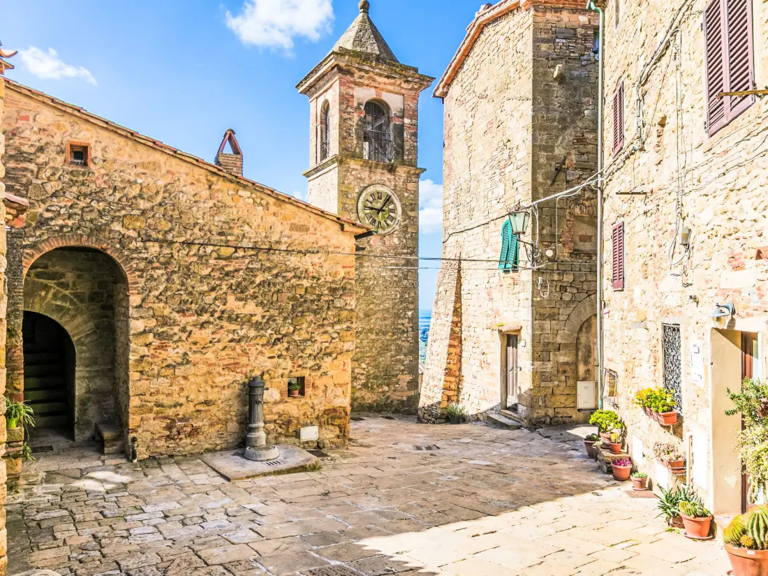 Résidence Domus Mariae