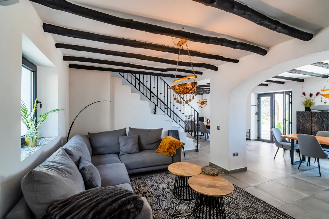 Maison à Casarabonela