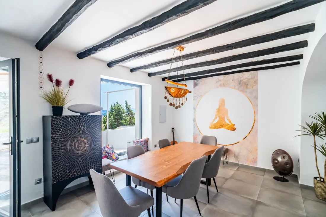 Maison à Casarabonela