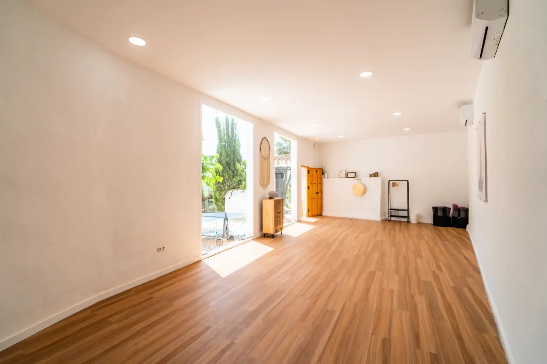 Maison à Casarabonela
