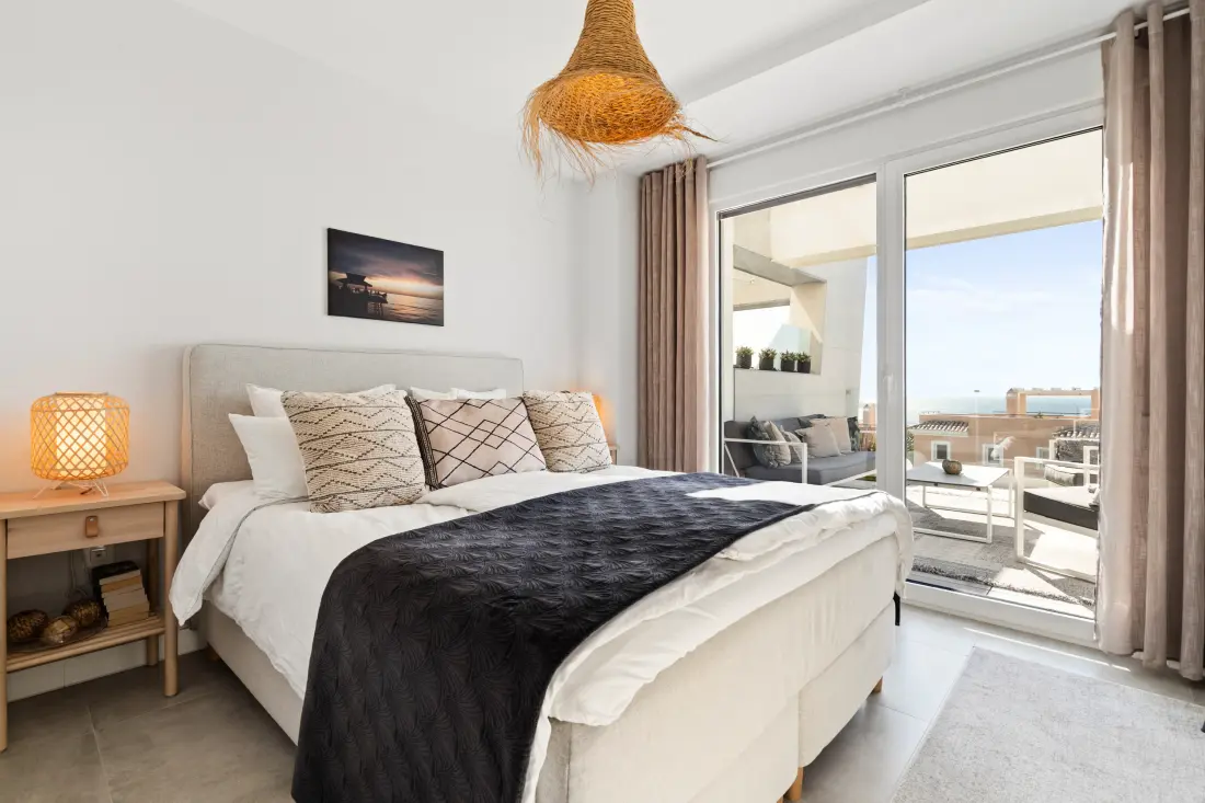 Appartements à Casares