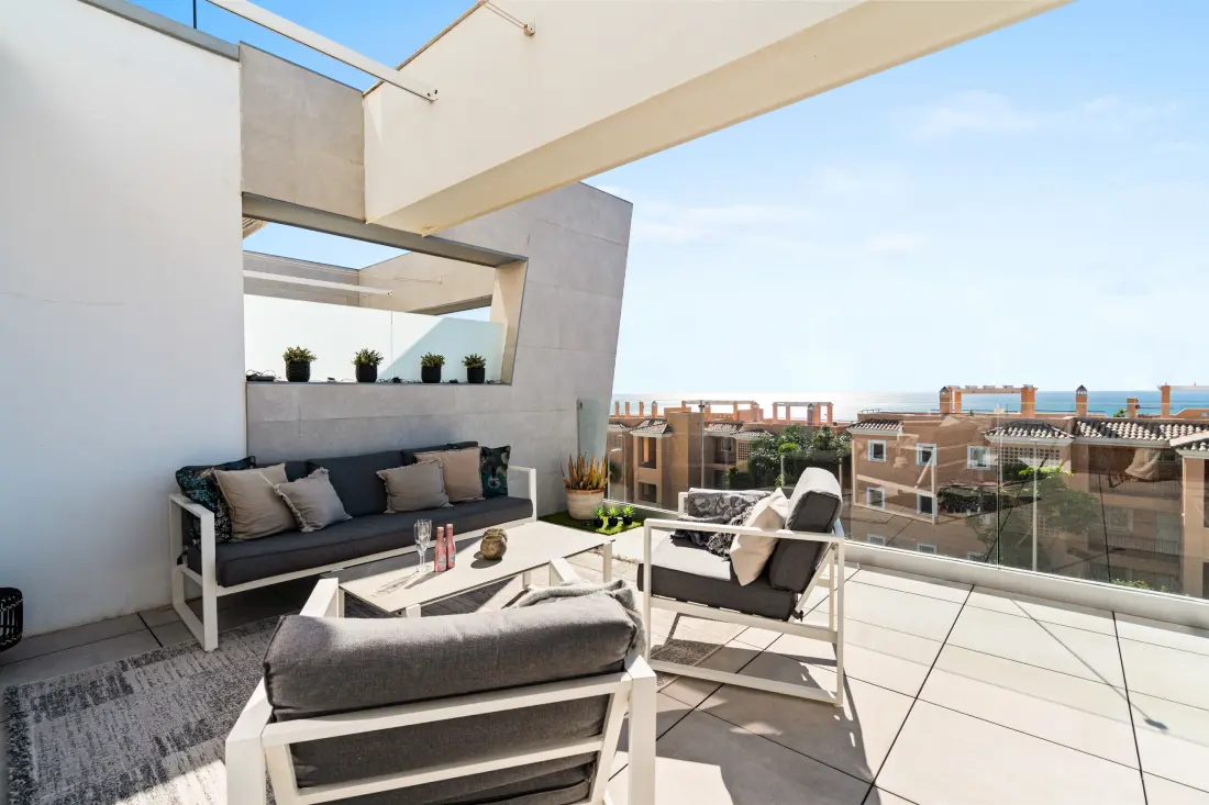 Appartements à Casares