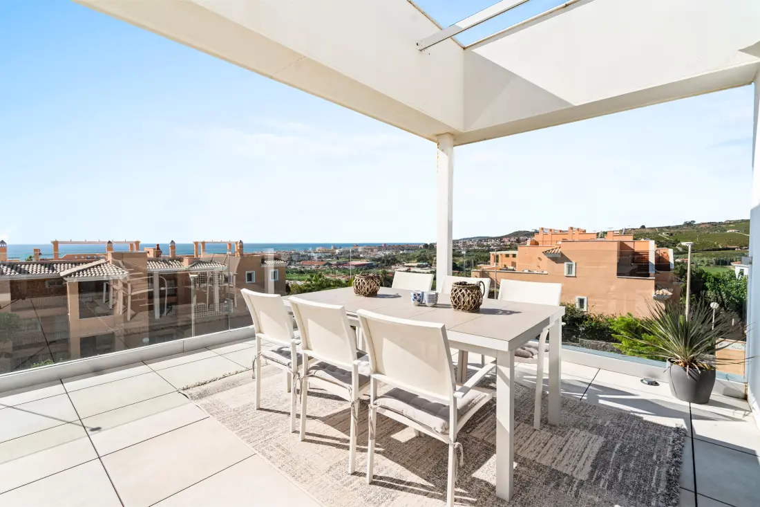 Appartements à Casares