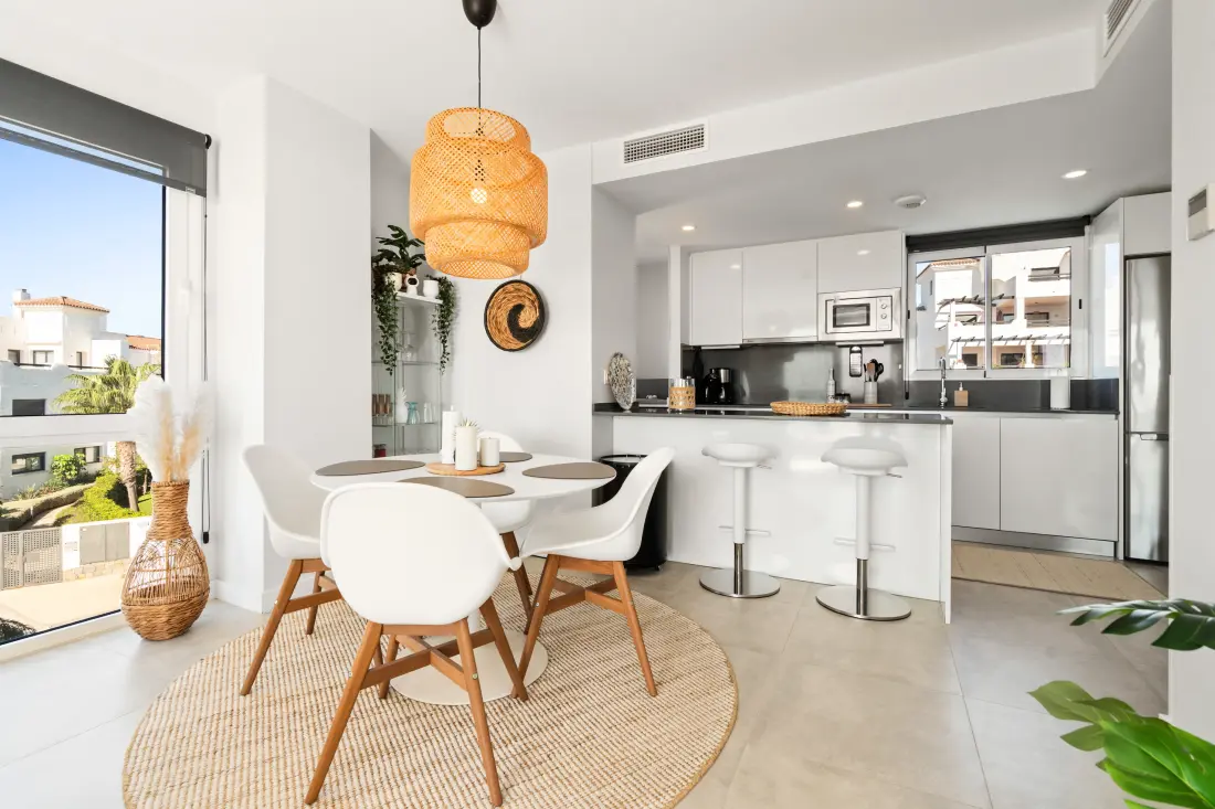 Appartements à Casares