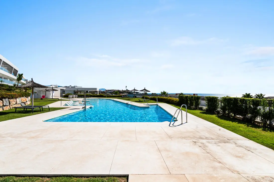 Appartements à Casares