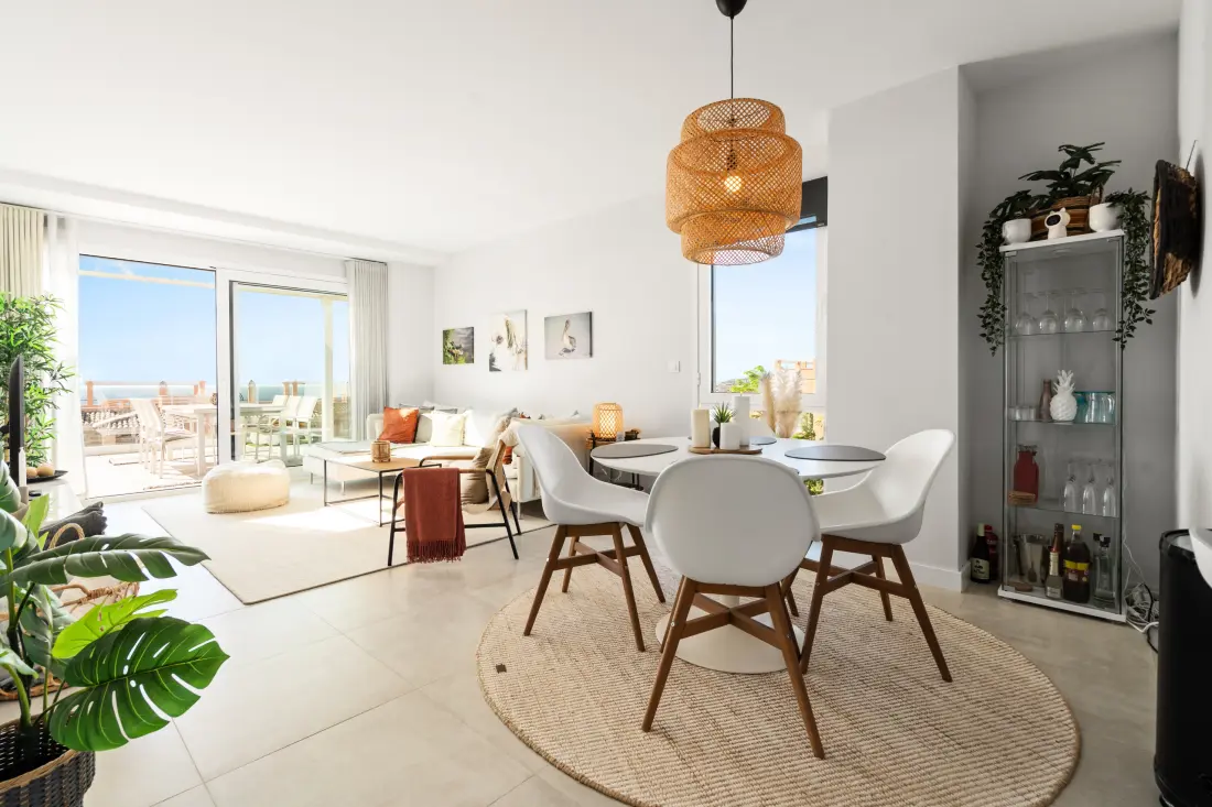Appartements à Casares