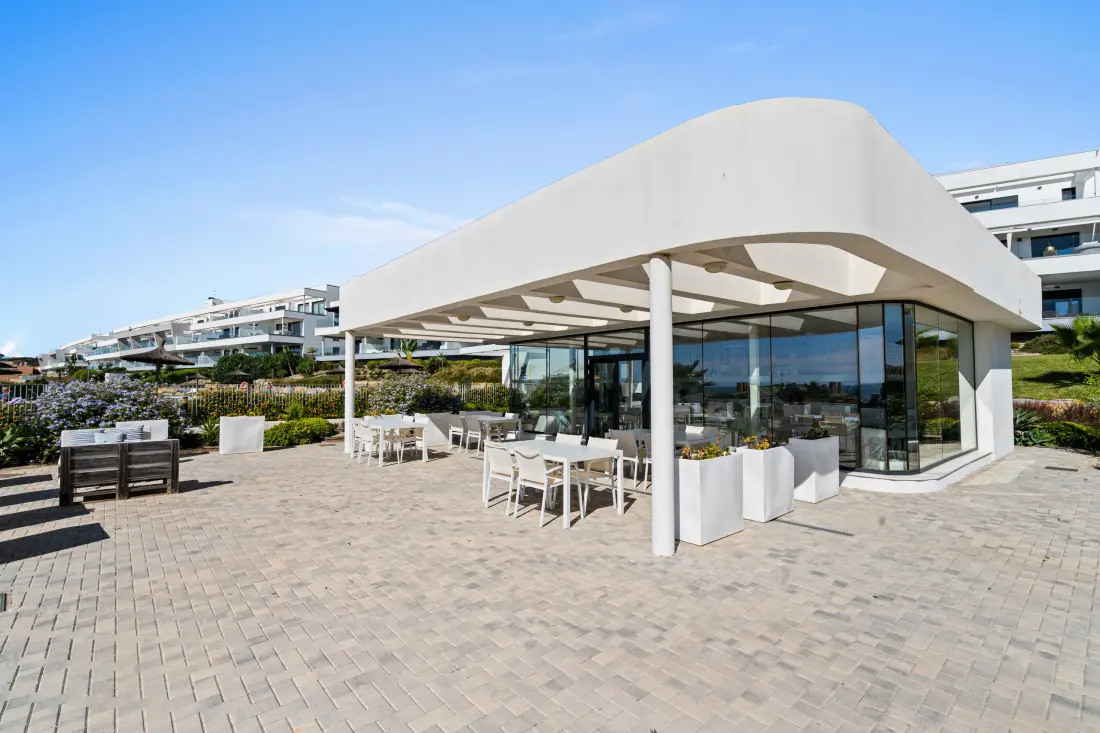 Appartements à Casares