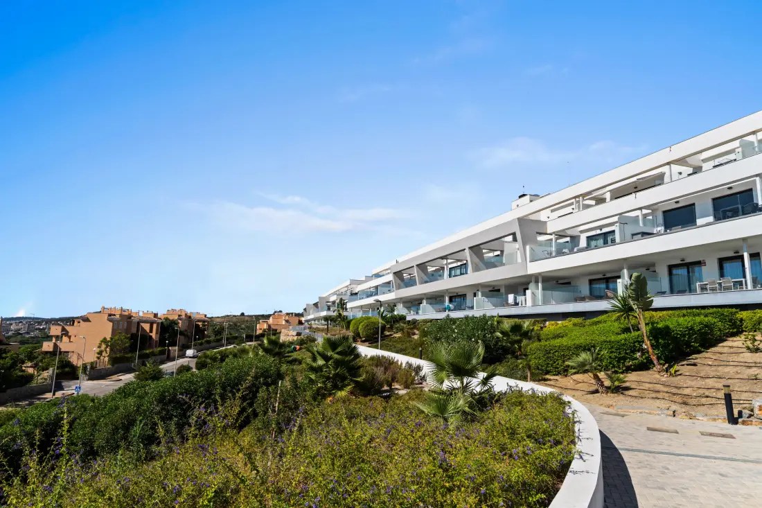 Appartements à Casares