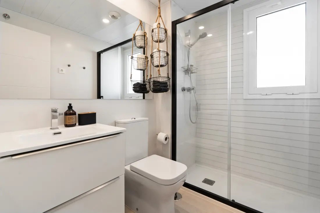 Appartements à Casares