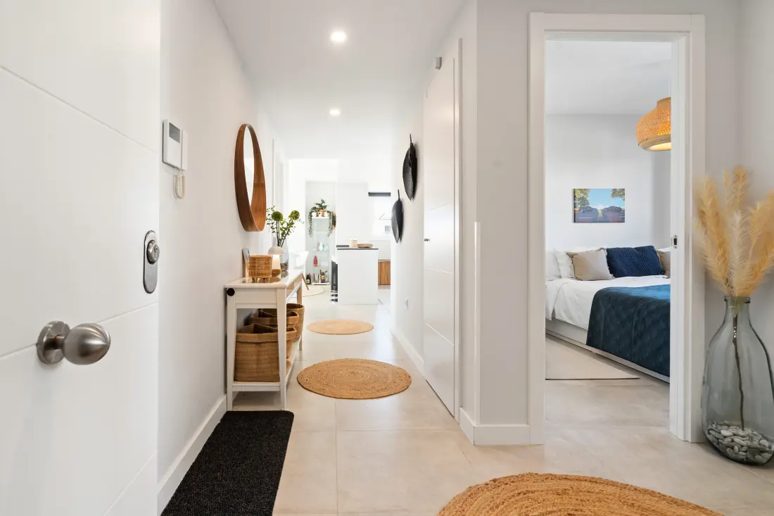 Appartements à Casares