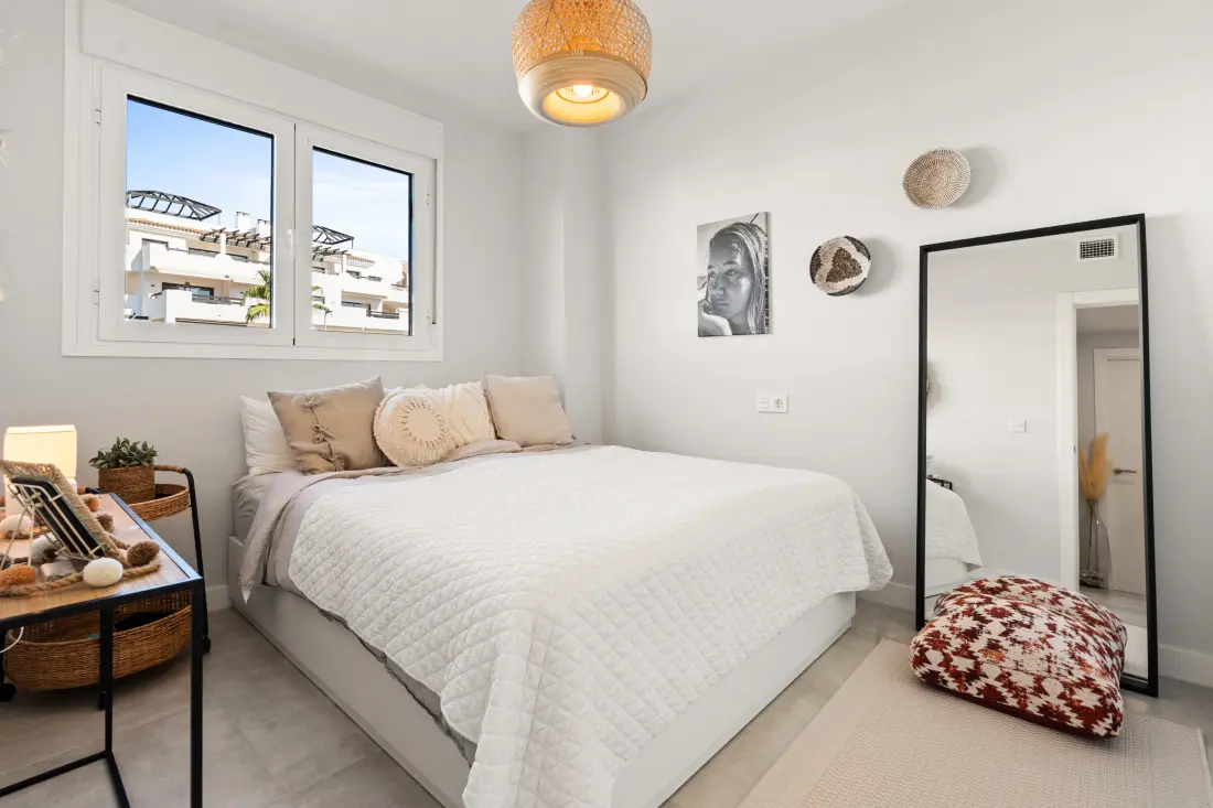 Appartements à Casares