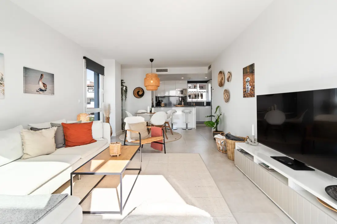 Appartements à Casares