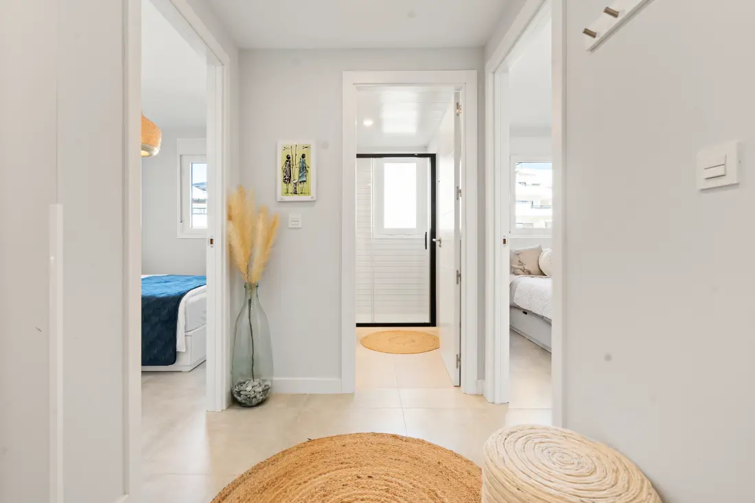 Appartements à Casares