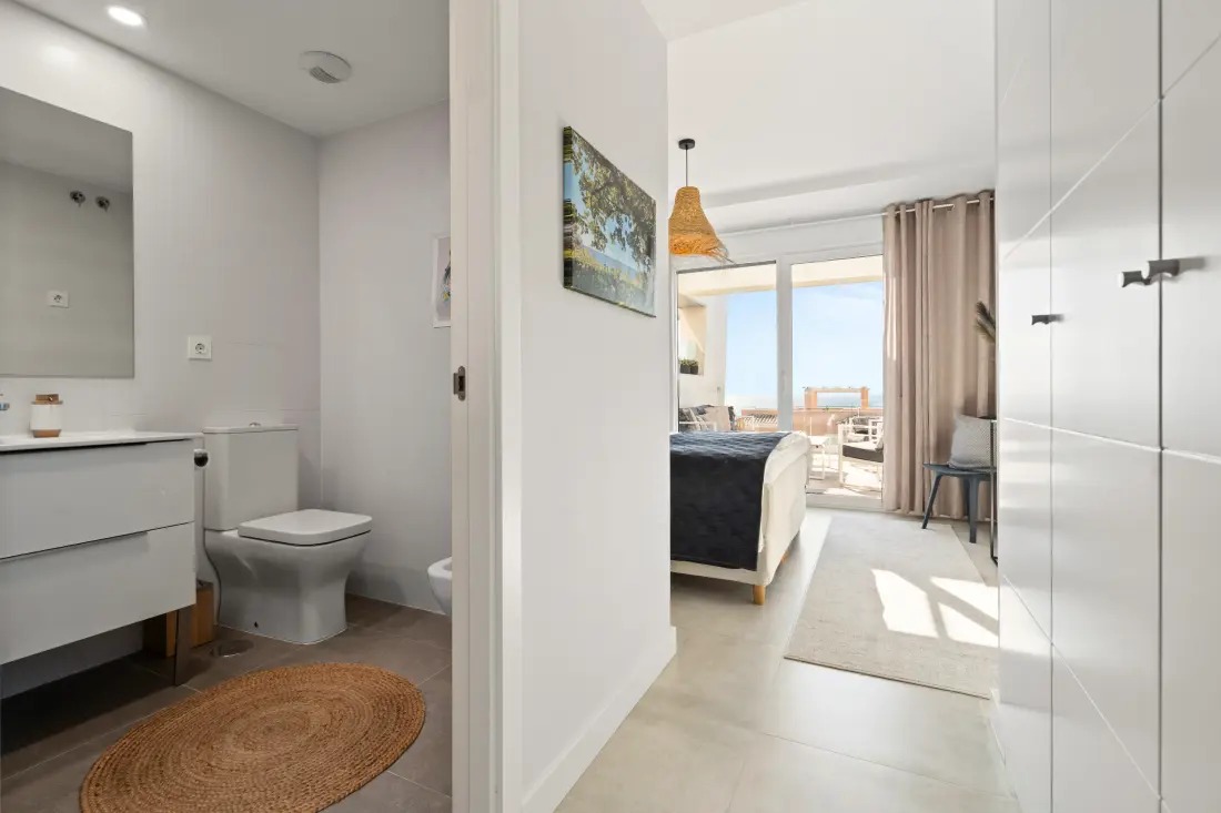 Appartements à Casares
