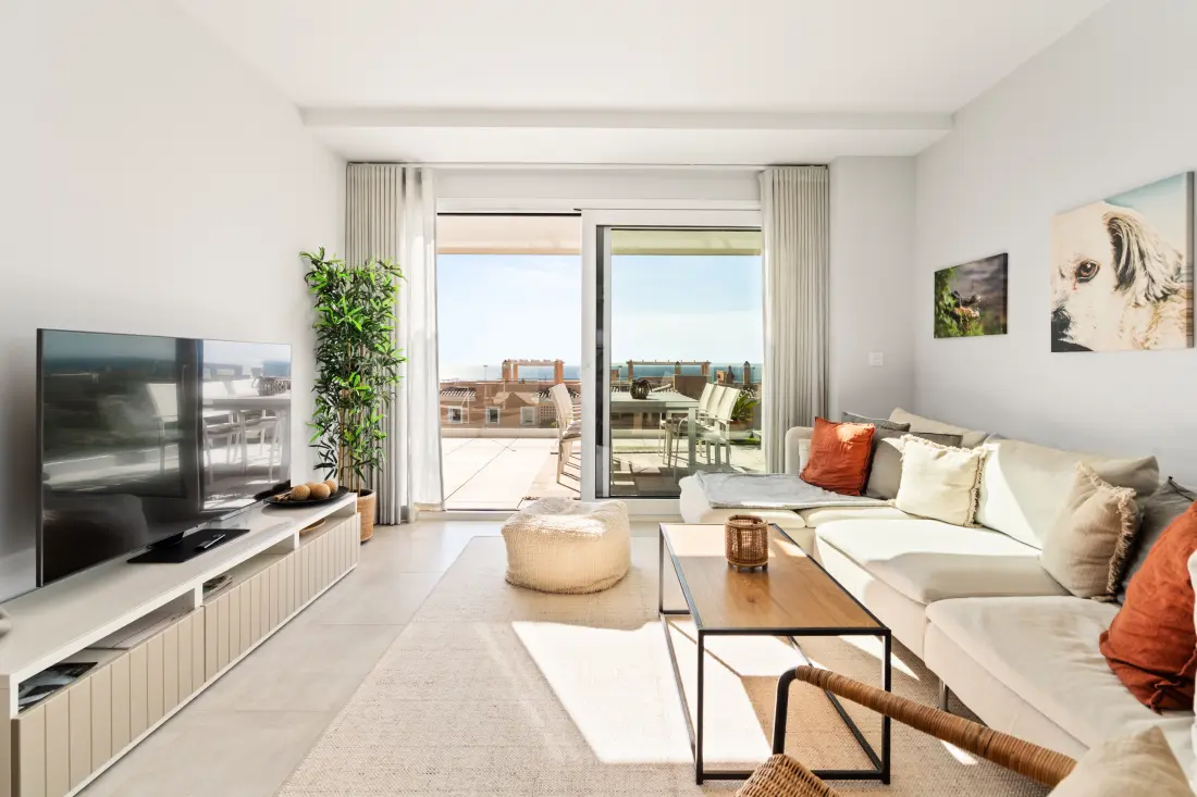Appartements à Casares