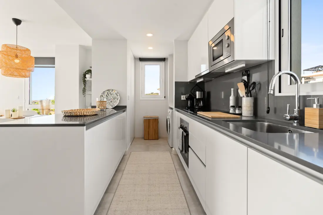 Appartements à Casares