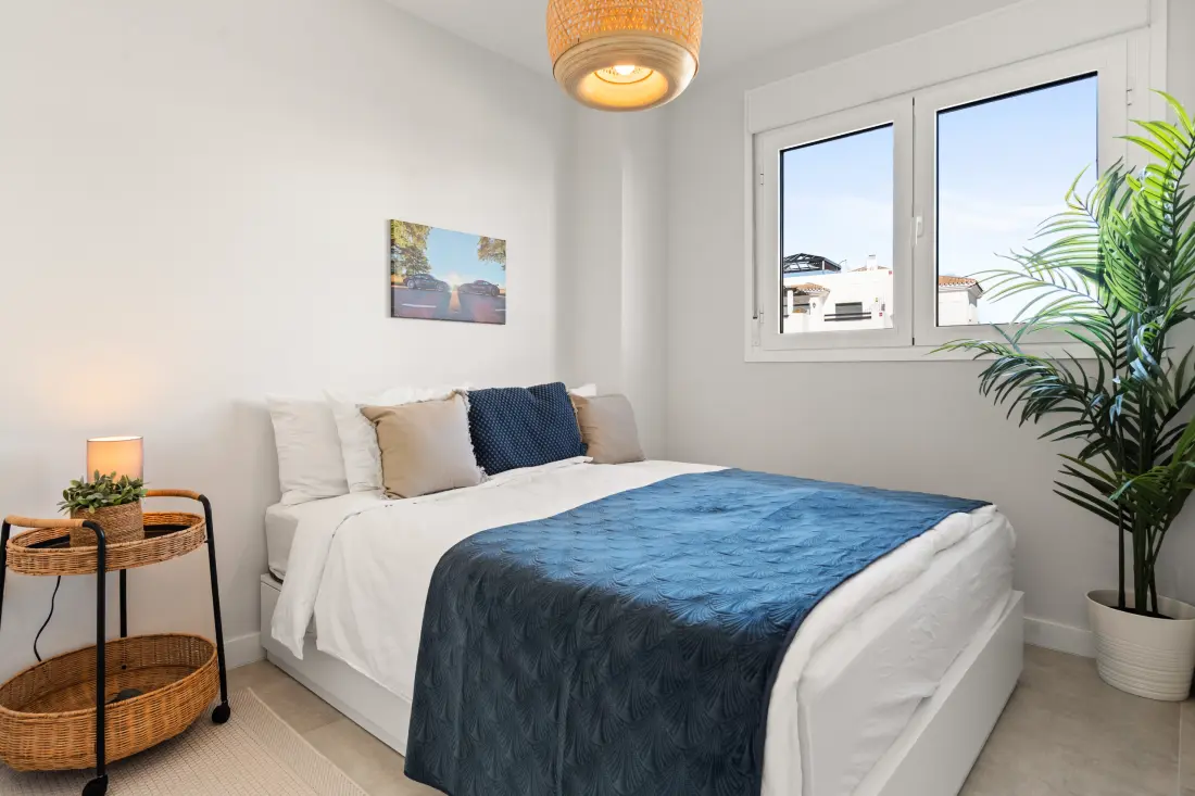 Appartements à Casares