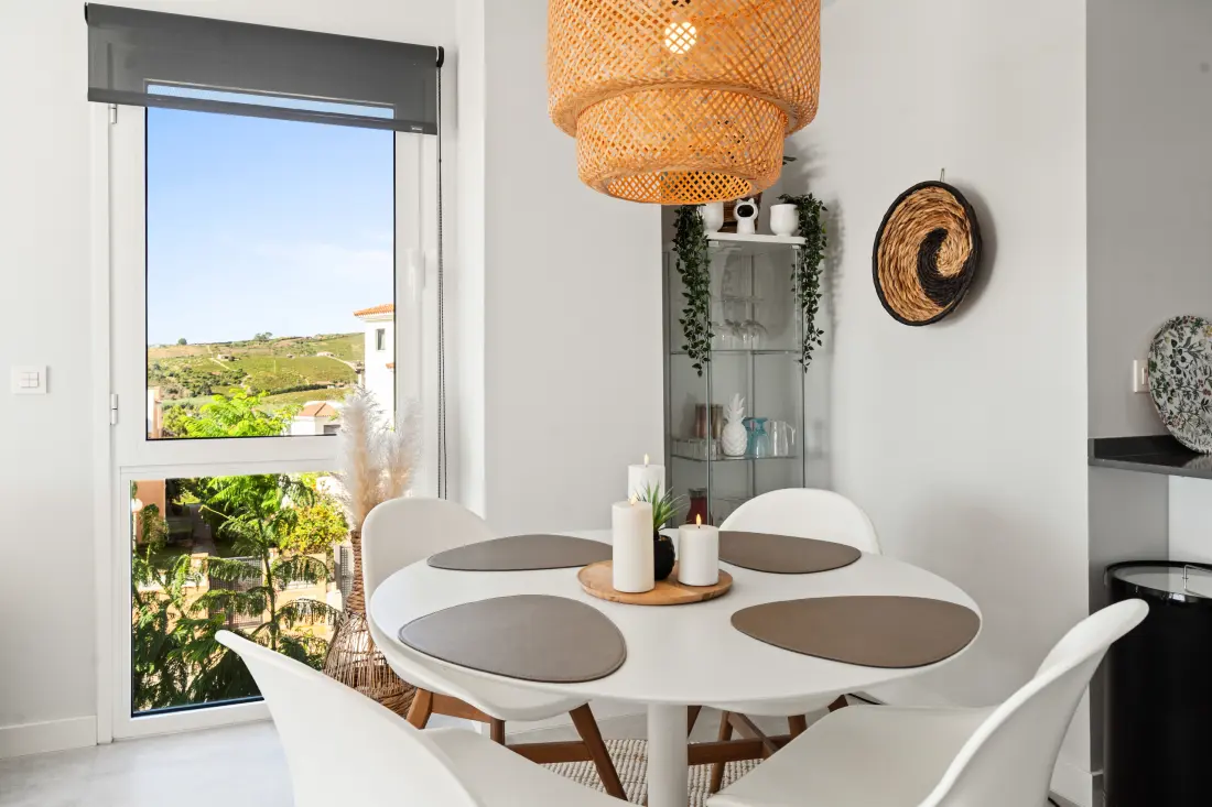 Appartements à Casares
