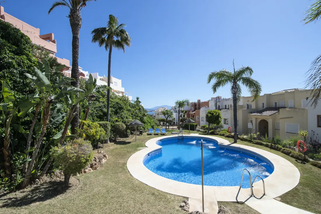 Appartements à Casares