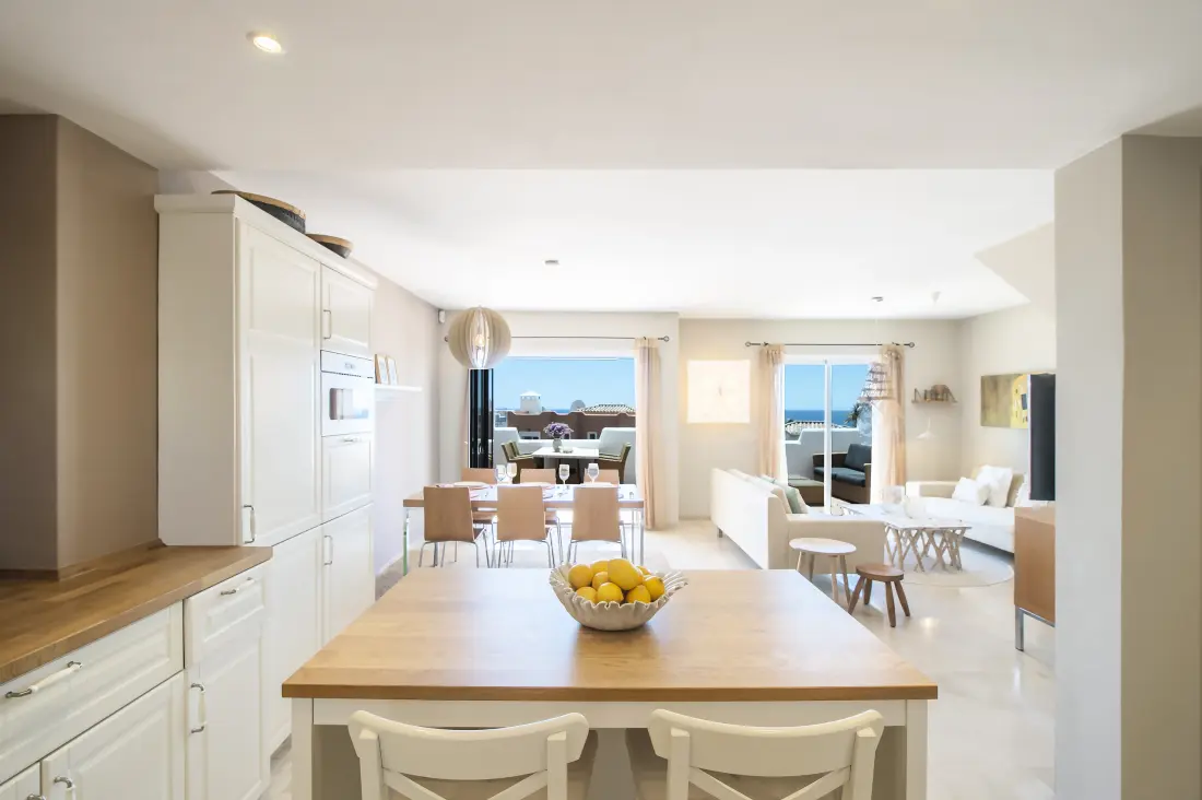 Appartements à Casares