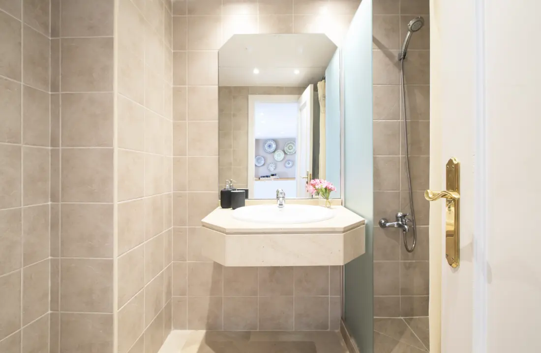 Appartements à Casares