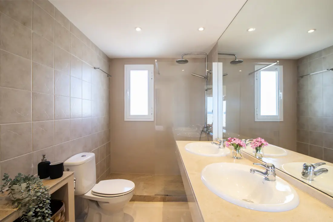 Appartements à Casares