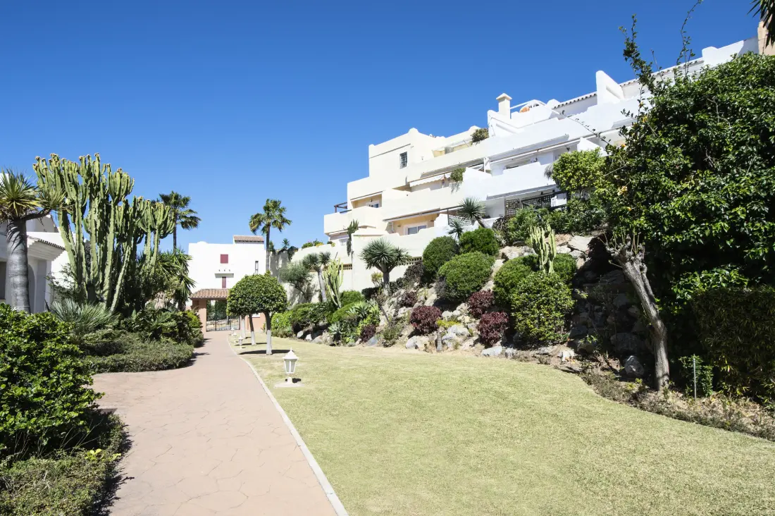Appartements à Casares