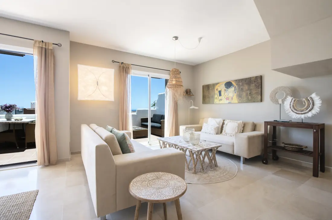 Appartements à Casares