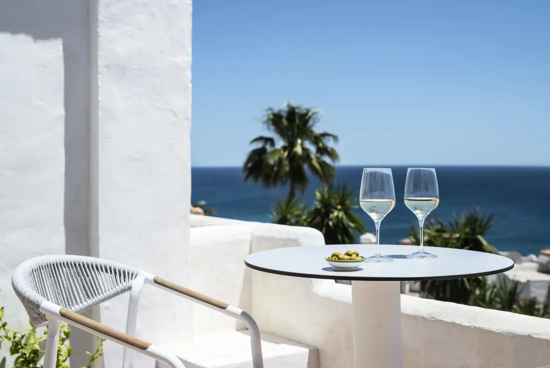 Appartements à Casares