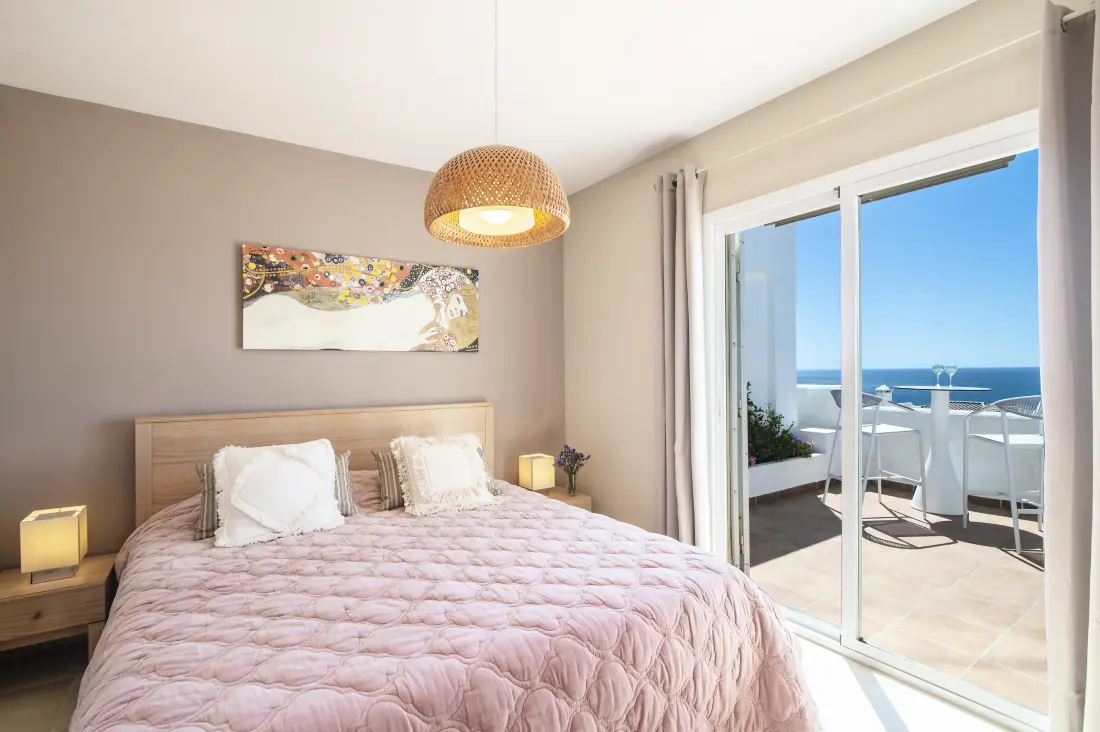 Appartements à Casares