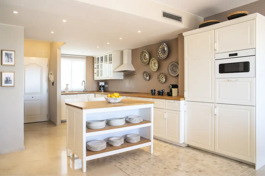 Appartements à Casares
