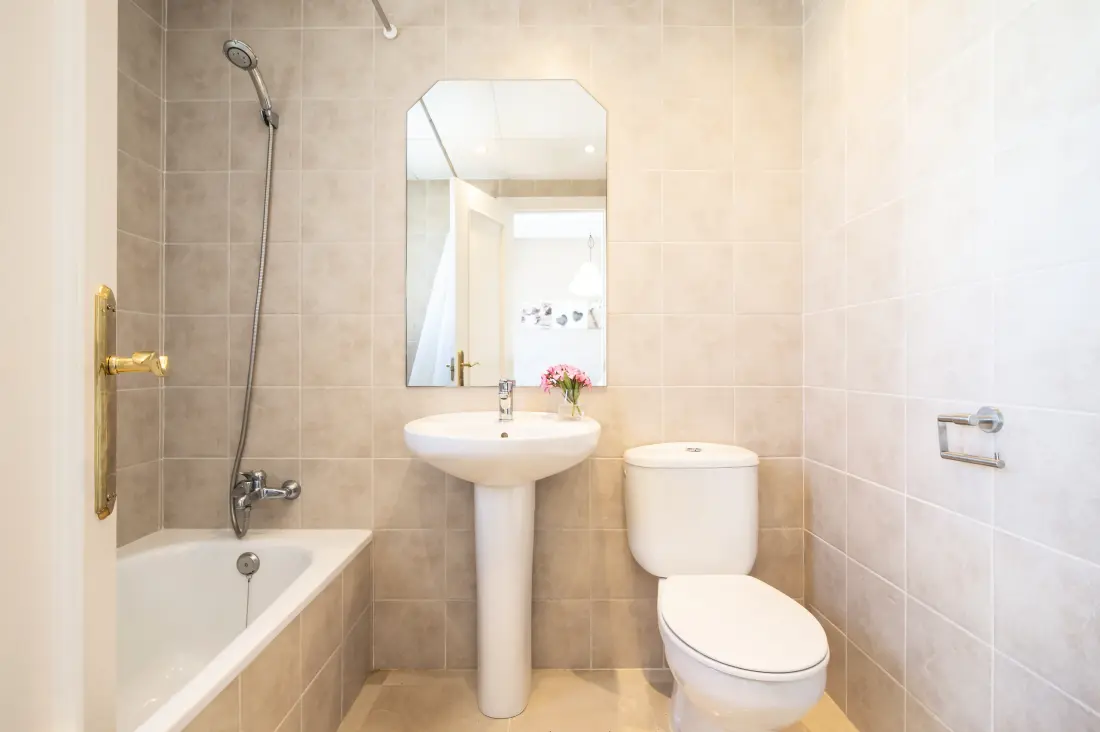 Appartements à Casares