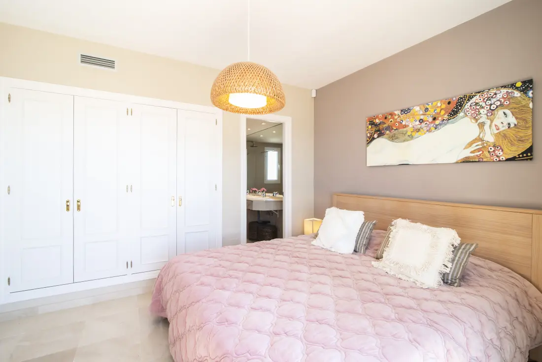Appartements à Casares