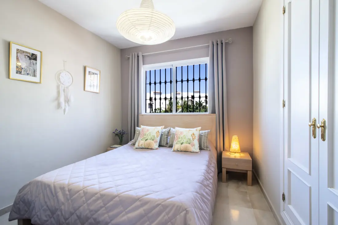 Appartements à Casares