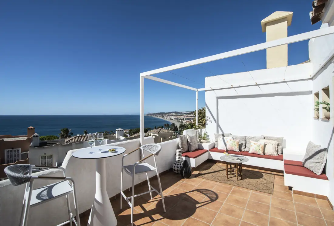 Appartements à Casares