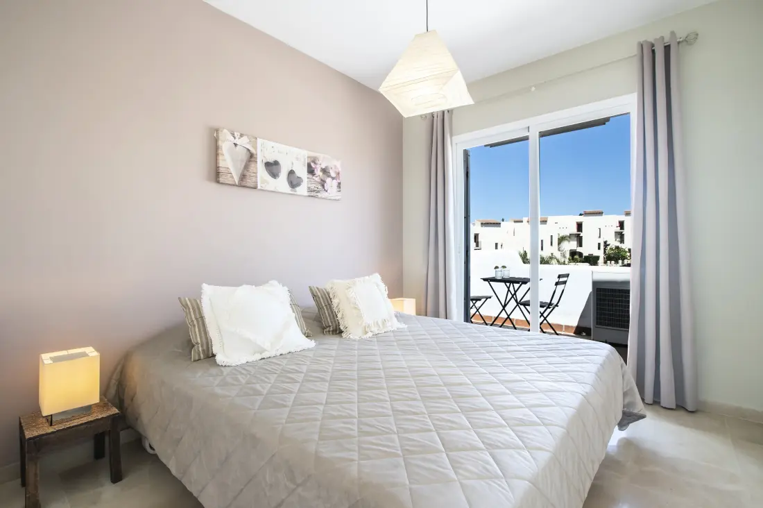 Appartements à Casares