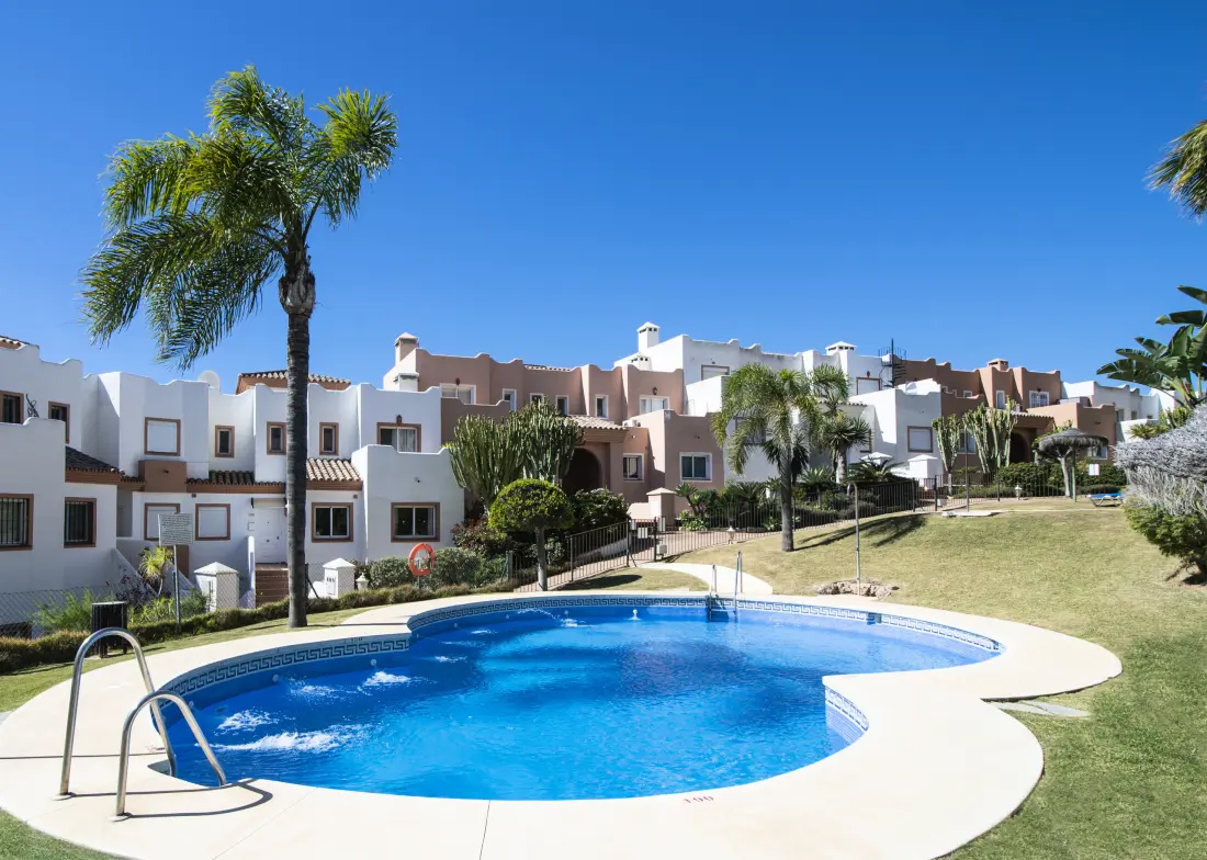 Appartements à Casares
