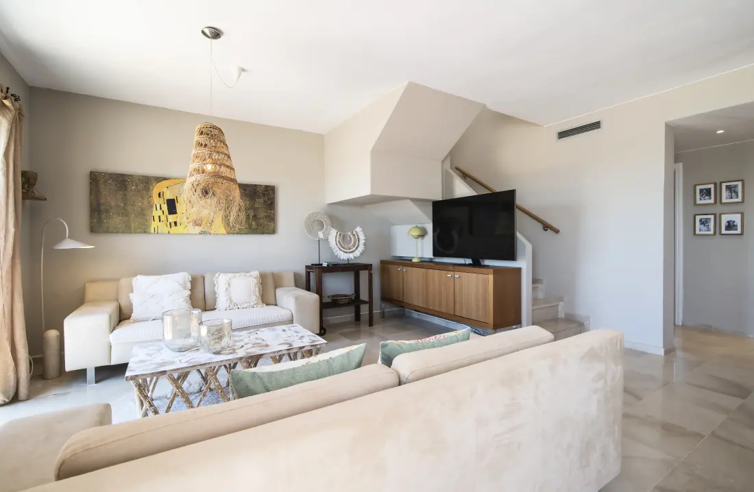 Appartements à Casares