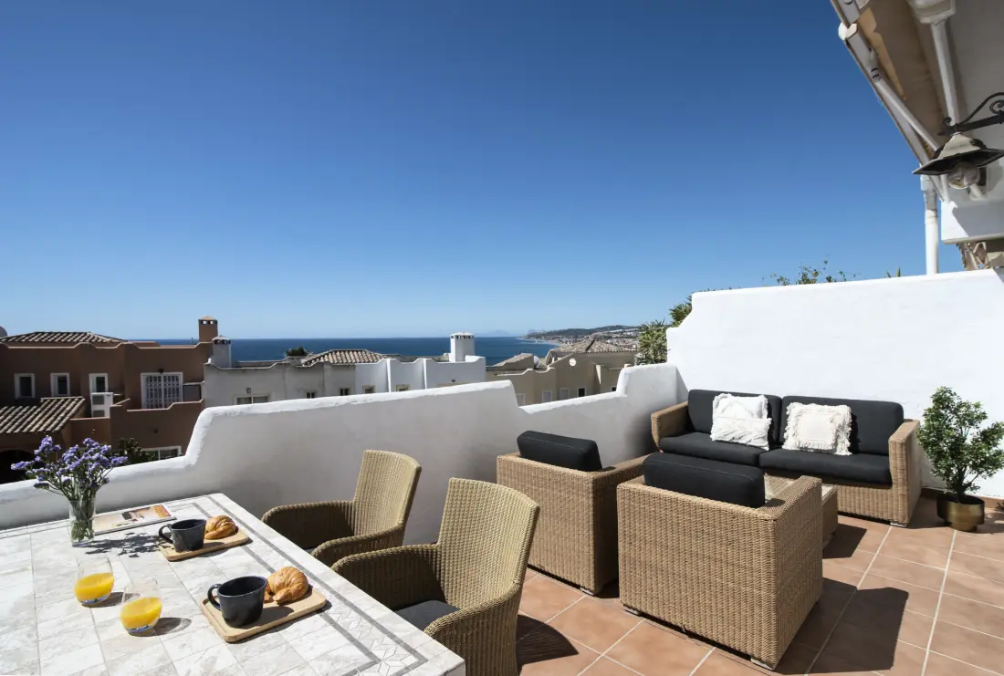 Appartements à Casares